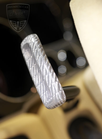 BENTLEY Flying Spur Limousine Mansory Tuning  BENTLEY Flying Spur Limousine Mansory Tuning