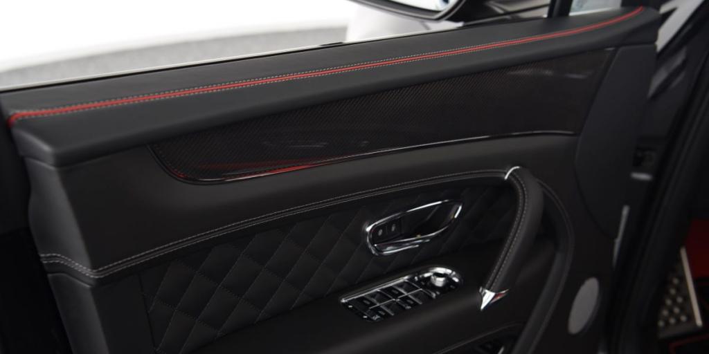 BENTLEY Bentayga SUV Startech Tuning  BENTLEY Bentayga SUV Startech Tuning