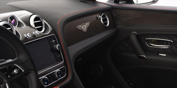 BENTLEY Bentayga SUV Startech Tuning  BENTLEY Bentayga SUV Startech Tuning