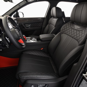 BENTLEY Bentayga SUV Startech Tuning  BENTLEY Bentayga SUV Startech Tuning
