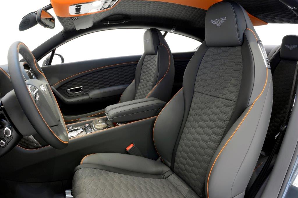 BENTLEY Continental GTC Cabrio (2019- ) Startech Tuning  BENTLEY Continental GTC Cabrio (2019- ) Startech Tuning