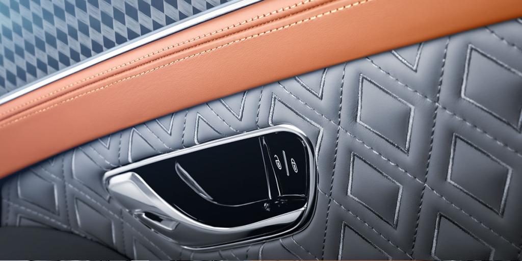 BENTLEY Continental GT Continental GT 2018- Startech Tuning  BENTLEY Continental GT Continental GT 2018- Startech Tuning