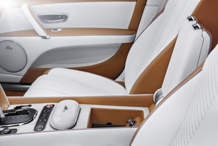 BENTLEY Flying Spur Limousine Startech Tuning  BENTLEY Flying Spur Limousine Startech Tuning