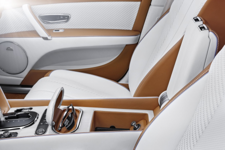 BENTLEY Flying Spur Limousine Startech Tuning  BENTLEY Flying Spur Limousine Startech Tuning
