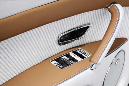 BENTLEY Flying Spur Limousine Startech Tuning  BENTLEY Flying Spur Limousine Startech Tuning