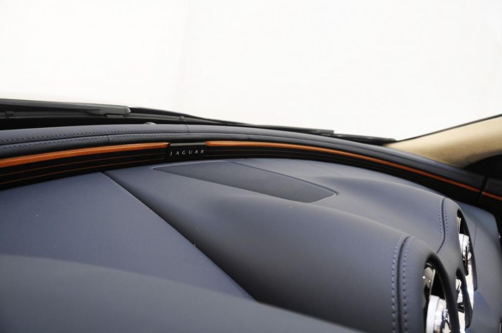 JAGUAR XJ Limousine Startech Tuning  JAGUAR XJ Limousine Startech Tuning