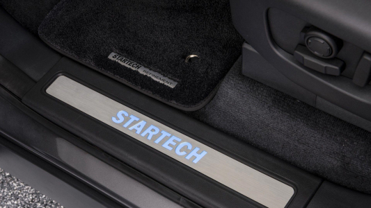 LAND ROVER Discovery Discovery V Offroader Startech Tuning  LAND ROVER Discovery Discovery V Offroader Startech Tuning