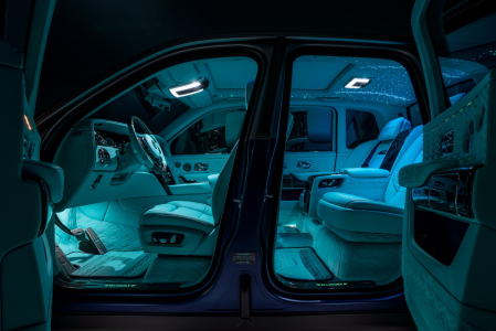 ROLLS ROYCE Cullinan SUV Mansory Tuning  ROLLS ROYCE Cullinan SUV Mansory Tuning