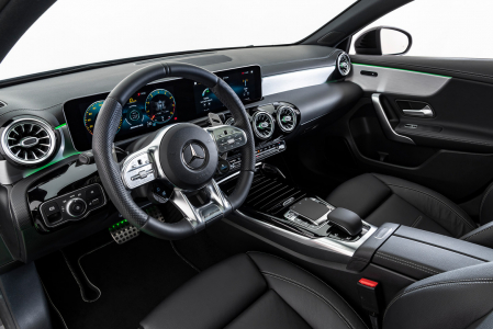 MERCEDES-BENZ EQ N293 EQC SUV Brabus Tuning  MERCEDES-BENZ EQ N293 EQC SUV Brabus Tuning