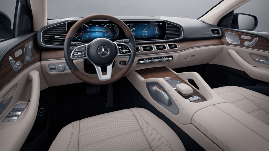 MERCEDES-BENZ GLE C292 GLE Coupe Renegade Tuning  MERCEDES-BENZ GLE C292 GLE Coupe Renegade Tuning