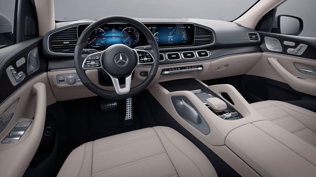 MERCEDES-BENZ GLE W166 GLE SUV Renegade Tuning  MERCEDES-BENZ GLE W166 GLE SUV Renegade Tuning