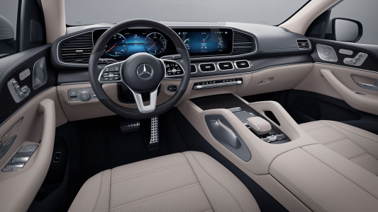 MERCEDES-BENZ GLE W166 GLE SUV Renegade Tuning  MERCEDES-BENZ GLE W166 GLE SUV Renegade Tuning