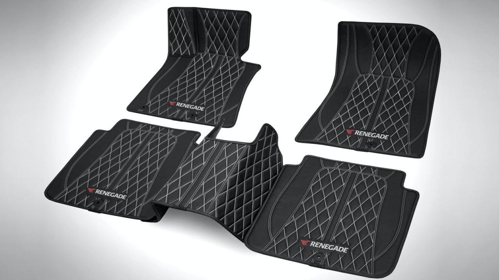 JEEP Grand Cherokee Offroader Renegade Tuning  JEEP Grand Cherokee Offroader Renegade Tuning