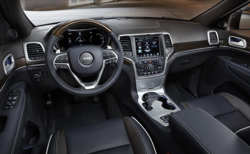 JEEP Grand Cherokee Offroader Renegade Tuning  JEEP Grand Cherokee Offroader Renegade Tuning