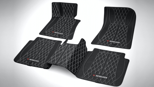 JEEP Grand Cherokee Offroader Renegade Tuning  JEEP Grand Cherokee Offroader Renegade Tuning