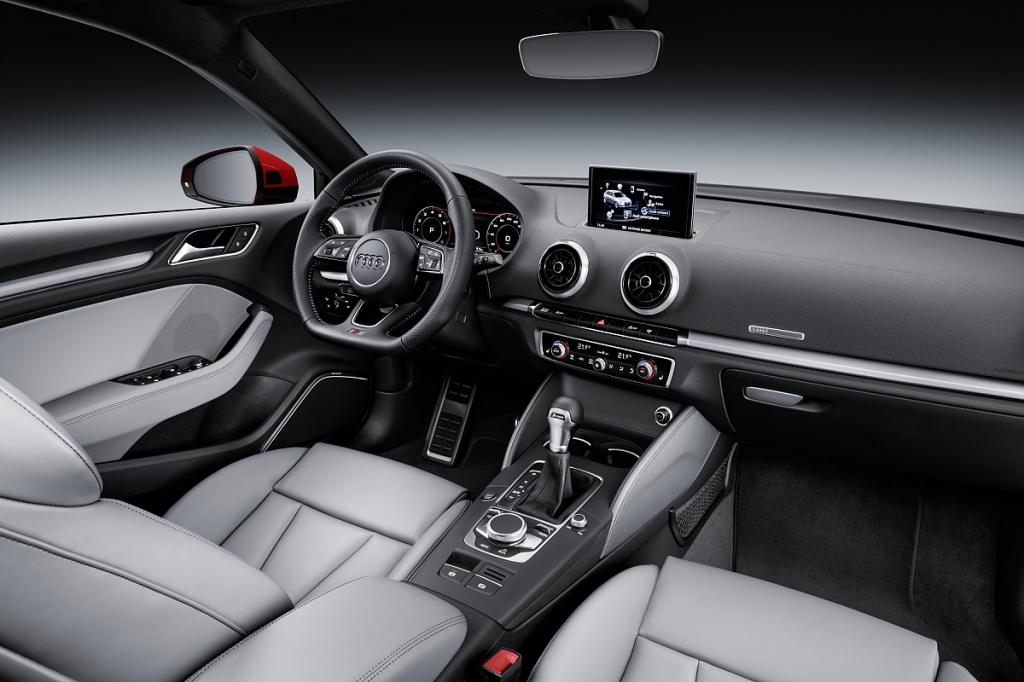 AUDI A3 A3 (8V) Premium Car Design Tuning  AUDI A3 A3 (8V) Premium Car Design Tuning