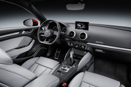 AUDI A3 A3 (8V) Premium Car Design Tuning  AUDI A3 A3 (8V) Premium Car Design Tuning