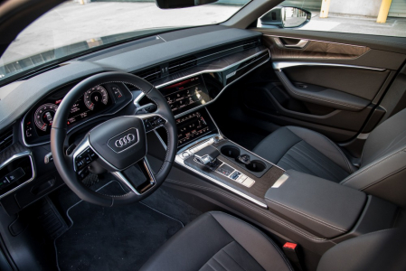 AUDI A6 A6 (4G) Premium Car Design Tuning  AUDI A6 A6 (4G) Premium Car Design Tuning
