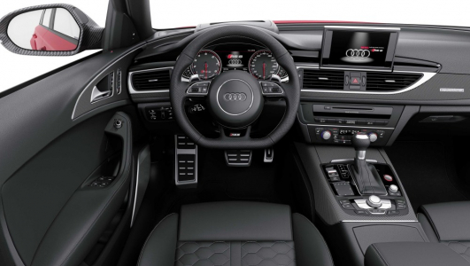 AUDI RS RS6 (C7) Premium Car Design Tuning 