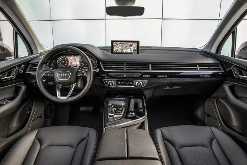 AUDI S SQ7 (4M) Premium Car Design Tuning  AUDI S SQ7 (4M) Premium Car Design Tuning