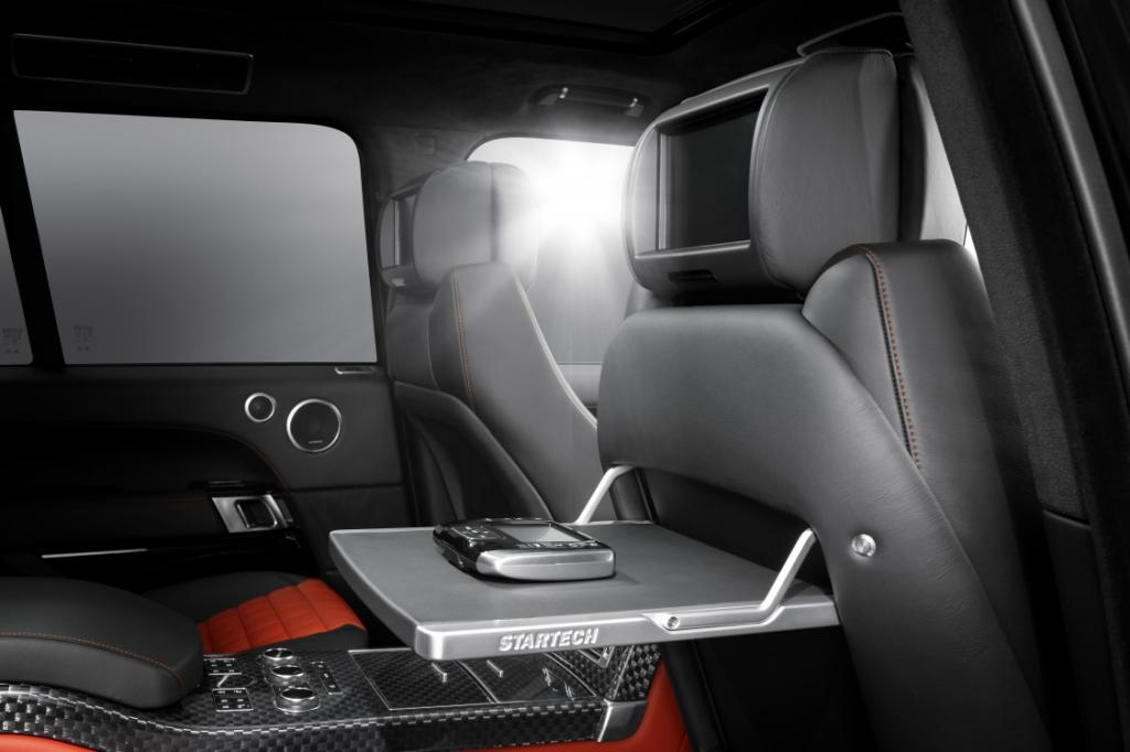 RANGE ROVER  Range Rover Range Rover II Offroader Startech Tuning  RANGE ROVER  Range Rover Range Rover II Offroader Startech Tuning