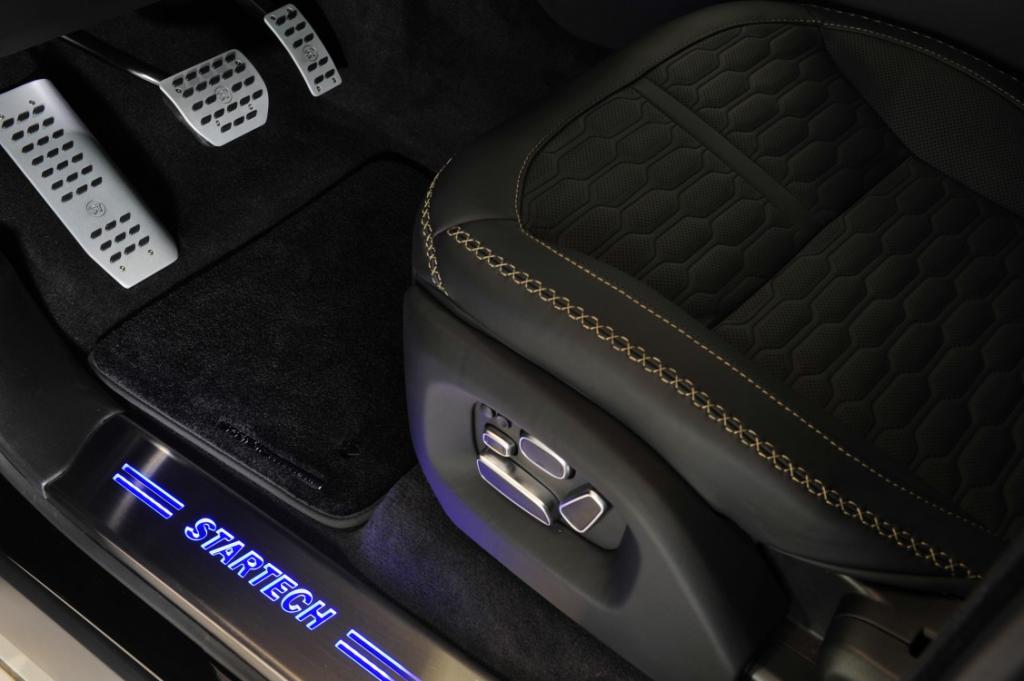 RANGE ROVER  Range Rover Sport Range Rover Sport II Offroader Startech Tuning  RANGE ROVER  Range Rover Sport Range Rover Sport II Offroader Startech Tuning