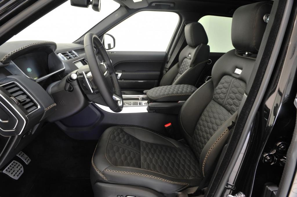 RANGE ROVER  Range Rover Sport Range Rover Sport II Offroader Startech Tuning  RANGE ROVER  Range Rover Sport Range Rover Sport II Offroader Startech Tuning