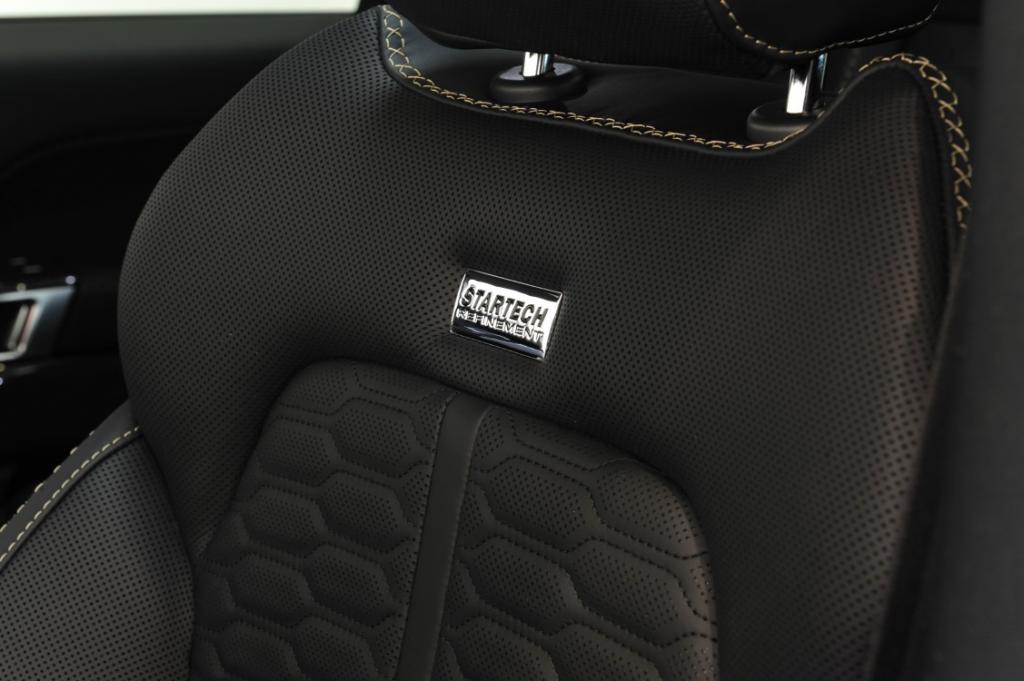 RANGE ROVER  Range Rover Sport Range Rover Sport II Offroader Startech Tuning  RANGE ROVER  Range Rover Sport Range Rover Sport II Offroader Startech Tuning