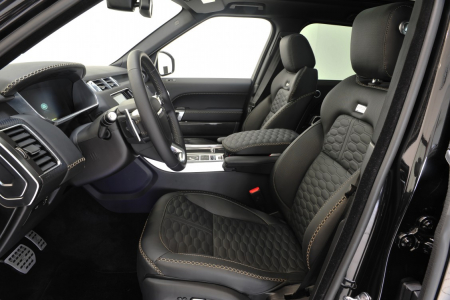 RANGE ROVER  Range Rover Sport Range Rover Sport II Offroader Startech Tuning  RANGE ROVER  Range Rover Sport Range Rover Sport II Offroader Startech Tuning