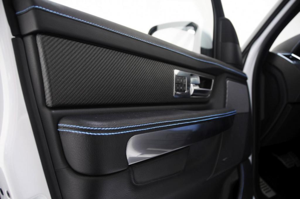 RANGE ROVER  Range Rover Sport Range Rover Sport Offroader Startech Tuning  RANGE ROVER  Range Rover Sport Range Rover Sport Offroader Startech Tuning