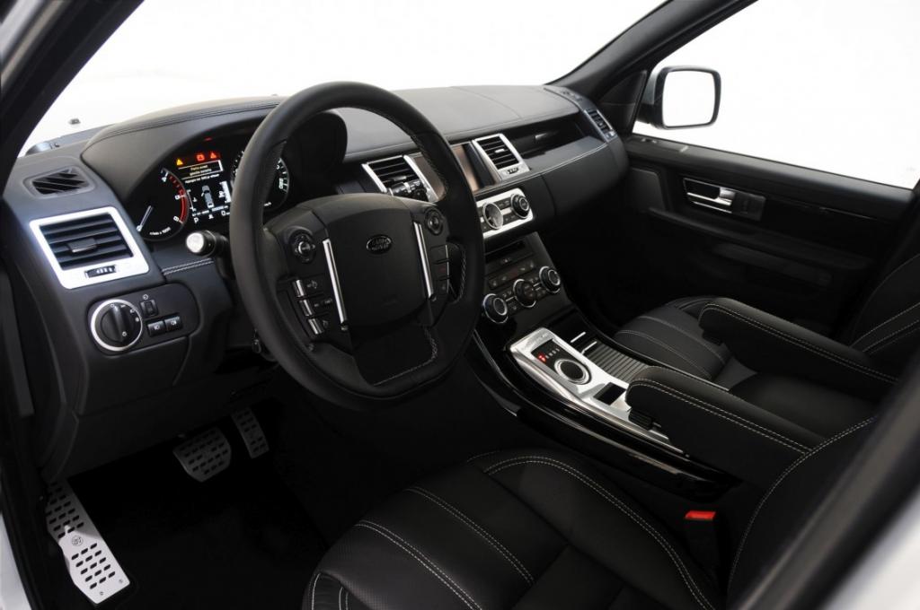 RANGE ROVER  Range Rover Sport Range Rover Sport Offroader Startech Tuning  RANGE ROVER  Range Rover Sport Range Rover Sport Offroader Startech Tuning