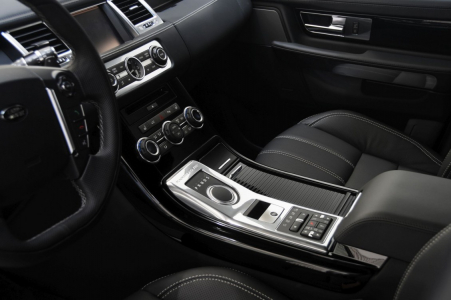 RANGE ROVER  Range Rover Sport Range Rover Sport Offroader Startech Tuning  RANGE ROVER  Range Rover Sport Range Rover Sport Offroader Startech Tuning