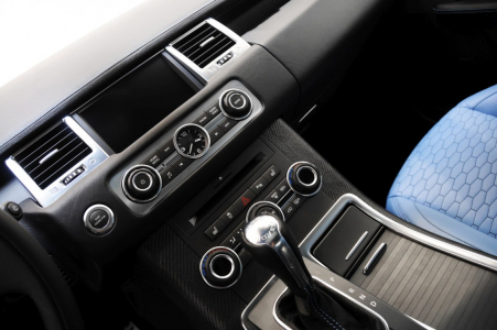 RANGE ROVER  Range Rover Sport Range Rover Sport Offroader Startech Tuning  RANGE ROVER  Range Rover Sport Range Rover Sport Offroader Startech Tuning