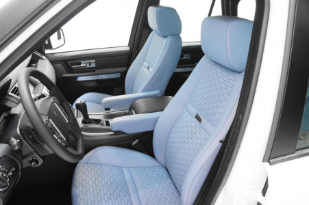 RANGE ROVER  Range Rover Sport Range Rover Sport Offroader Startech Tuning  RANGE ROVER  Range Rover Sport Range Rover Sport Offroader Startech Tuning