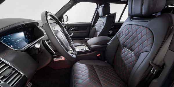 RANGE ROVER  Range Rover Range Rover II Offroader LCI Startech Tuning  RANGE ROVER  Range Rover Range Rover II Offroader LCI Startech Tuning