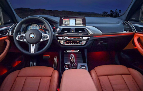 BMW 4 F36 Gran Coupé Premium Car Design Tuning  BMW 4 F36 Gran Coupé Premium Car Design Tuning