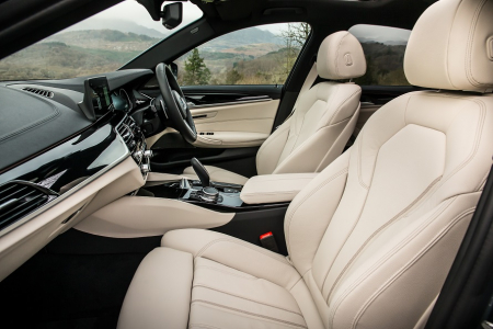 BMW 5 F10 Limousine Premium Car Design Tuning BMW 5 F10 Limousine Premium Car Design Tuning