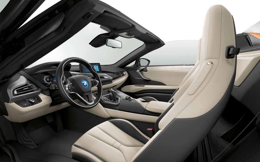 BMW I i8 Premium Car Design Tuning  BMW I i8 Premium Car Design Tuning