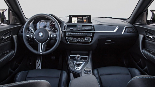 BMW M F87 M2 Coupé Premium Car Design Tuning  BMW M F87 M2 Coupé Premium Car Design Tuning