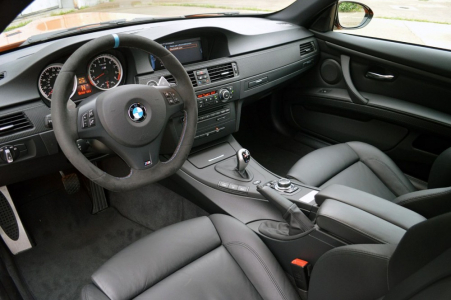 BMW M E92 M3 Coupé Premium Car Design Tuning 
