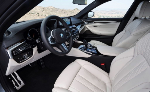 BMW M F90 M5 Limousine Premium Car Design Tuning  BMW M F90 M5 Limousine Premium Car Design Tuning