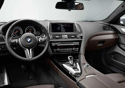 BMW M E63 M6 Coupé Premium Car Design Tuning  BMW M E63 M6 Coupé Premium Car Design Tuning