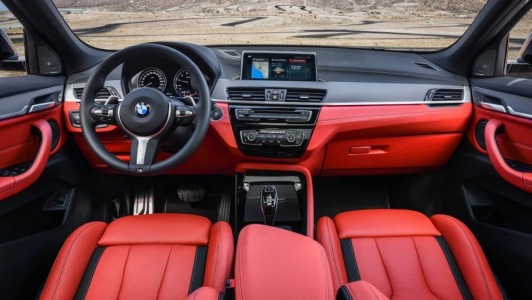 BMW X F39 X2 Premium Car Design Tuning  BMW X F39 X2 Premium Car Design Tuning