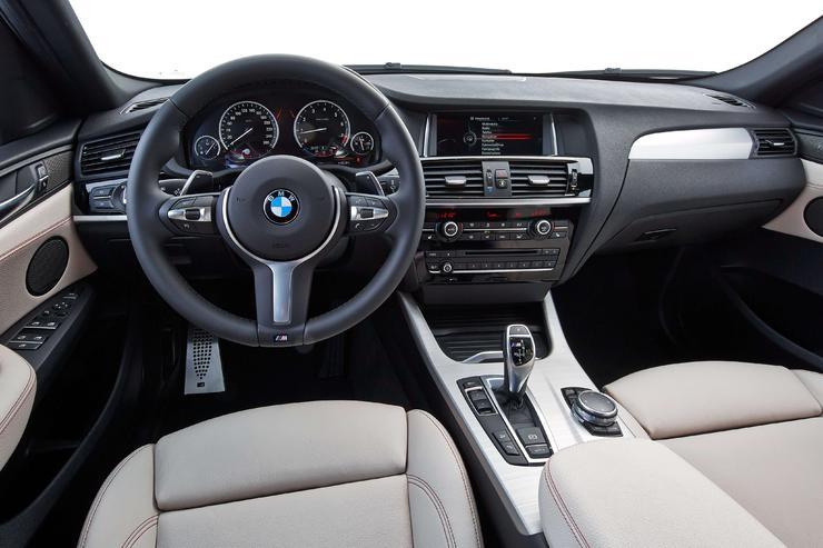 BMW X F26 X4 Premium Car Design Tuning  BMW X F26 X4 Premium Car Design Tuning