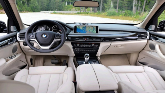 BMW X F15 X5 Premium Car Design Tuning  BMW X F15 X5 Premium Car Design Tuning