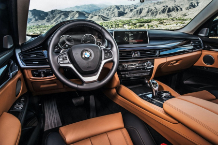 BMW X F16 X6 Premium Car Design Tuning  BMW X F16 X6 Premium Car Design Tuning