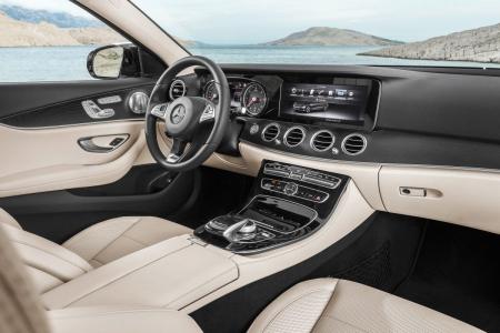 MERCEDES-BENZ E W213 E63 AMG Limousine Premium Car Design Tuning  MERCEDES-BENZ E W213 E63 AMG Limousine Premium Car Design Tuning