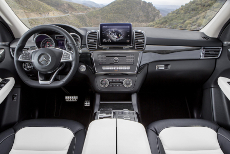 MERCEDES-BENZ GLE W166 GLE SUV Premium Car Design Tuning  MERCEDES-BENZ GLE W166 GLE SUV Premium Car Design Tuning