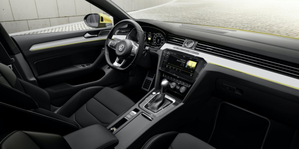 VOLKSWAGEN Arteon Arteon 2017- Premium Car Design Tuning  VOLKSWAGEN Arteon Arteon 2017- Premium Car Design Tuning