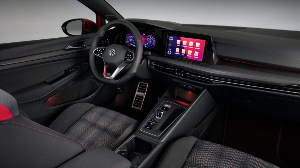 VOLKSWAGEN Golf Golf GTI (VII) Facelift Premium Car Design Tuning  VOLKSWAGEN Golf Golf GTI (VII) Facelift Premium Car Design Tuning